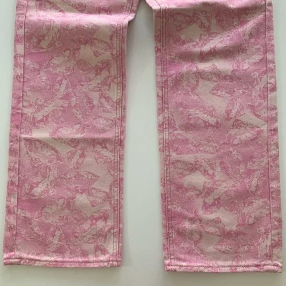 Urban Outfitters | NWT BDG High-Waisted Cowboy Jean - Picture 8 of 15